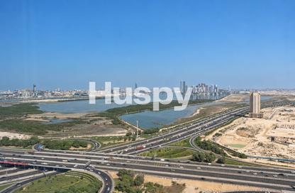 Apartment - 2 - 3 for sale in The Crest Tower B - The Crest - Sobha Hartland - Mohammed Bin Rashid City - Dubai