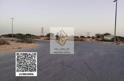 Land - Studio for sale in Al Arqoub - Sharjah Industrial Area - Sharjah Land - Studio for sale in Al Arqoub - Sharjah Industrial Area - Sharjah