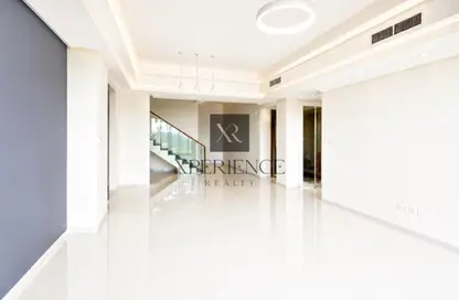 Townhouse - 3 Bedrooms - 4 Bathrooms for sale in Gardenia Townhomes - Wasl Gate - Dubai