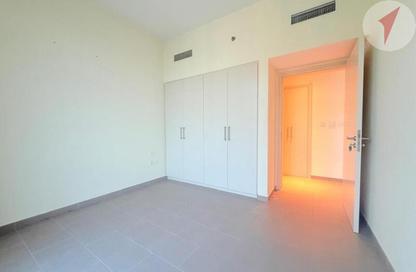 Apartment - 1 Bedroom - 1 Bathroom for rent in Park Heights 2 Tower 1 - Park Heights 2 - Park Heights - Dubai Hills Estate - Dubai