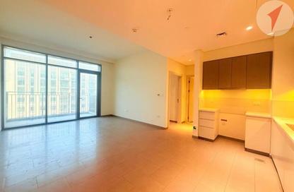 Apartment - 1 Bedroom - 1 Bathroom for rent in Park Heights 2 Tower 1 - Park Heights 2 - Park Heights - Dubai Hills Estate - Dubai