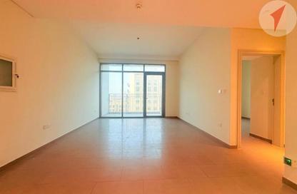 Apartment - 1 Bedroom - 1 Bathroom for rent in Park Heights 2 Tower 1 - Park Heights 2 - Park Heights - Dubai Hills Estate - Dubai