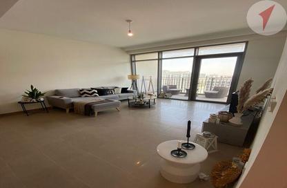 Apartment - 1 Bedroom - 1 Bathroom for rent in Park Heights 2 Tower 1 - Park Heights 2 - Park Heights - Dubai Hills Estate - Dubai