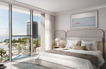 Apartment - 3 - 3 for sale in Address Residences - Al Marjan Island - Ras Al Khaimah Apartment - 3 - 3 for sale in Address Residences - Al Marjan Island - Ras Al Khaimah