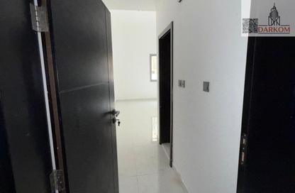 Apartment - Studio - 1 Bathroom for rent in Al Rumailah building - Al Rumailah 2 - Al Rumaila - Ajman