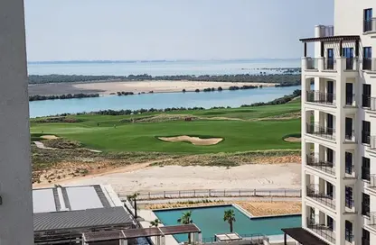 Apartment - 1 Bedroom - 2 Bathrooms for rent in Residences C - Yas Golf Collection - Yas Island - Abu Dhabi