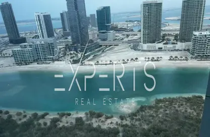Apartment - 1 Bathroom for sale in Hydra Avenue Towers - City Of Lights - Al Reem Island - Abu Dhabi Apartment - 1 Bathroom for sale in Hydra Avenue Towers - City Of Lights - Al Reem Island - Abu Dhabi