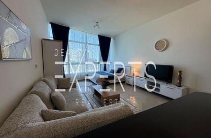 Apartment - Studio - 1 Bathroom for sale in Hydra Avenue Towers - City Of Lights - Al Reem Island - Abu Dhabi