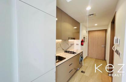 Apartment - Studio - 1 for sale in Azizi Riviera 1 - Azizi Riviera - Meydan One - Meydan - Dubai Apartment - Studio - 1 for sale in Azizi Riviera 1 - Azizi Riviera - Meydan One - Meydan - Dubai
