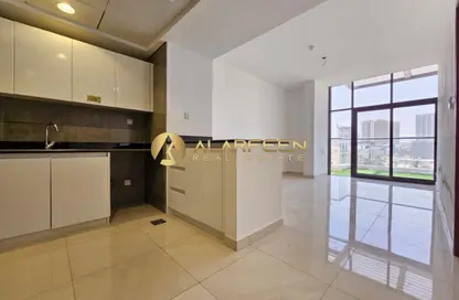 Apartment - 1 Bedroom - 2 Bathrooms for rent in City Apartments - District 11 - Jumeirah Village Circle - Dubai