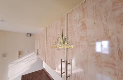 Apartment - Studio - 1 for rent in Al Hafeet Tower 8 - Al Nahda - Sharjah Apartment - Studio - 1 for rent in Al Hafeet Tower 8 - Al Nahda - Sharjah