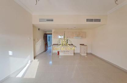 Apartment - Studio - 1 for rent in Al Hafeet Tower 8 - Al Nahda - Sharjah