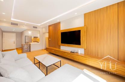 Apartment - 1 - 1 for sale in Marina Diamond 6 - Marina Diamonds - Dubai Marina - Dubai
