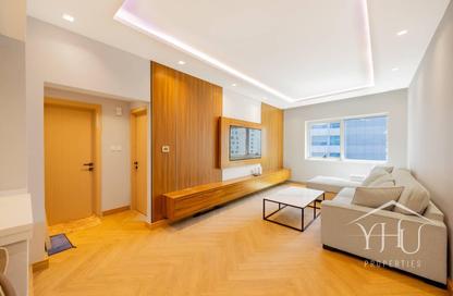 Apartment - 1 - 1 for sale in Marina Diamond 6 - Marina Diamonds - Dubai Marina - Dubai