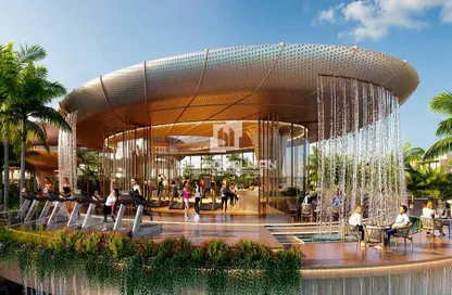 Villa - 5 Bedrooms - 6 Bathrooms for sale in Bermuda - Damac Islands 2 - Dubai Land - Dubai