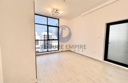 Apartment - 2 Bedrooms - 3 Bathrooms for rent in Haas Building - Jumeirah Garden City - Al Satwa - Dubai