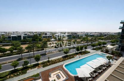 Apartment - 1 Bedroom - 2 Bathrooms for rent in Ellington House 2 - Ellington House - Dubai Hills Estate - Dubai Apartment - 1 Bedroom - 2 Bathrooms for rent in Ellington House 2 - Ellington House - Dubai Hills Estate - Dubai