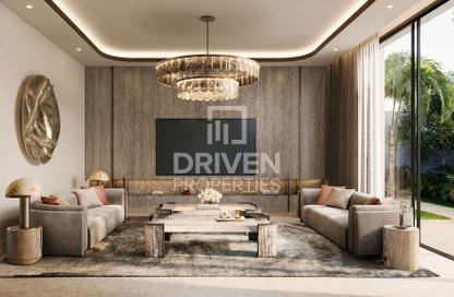 Apartment - 1 - 2 for sale in Yas Riva - Yas Island - Abu Dhabi Apartment - 1 - 2 for sale in Yas Riva - Yas Island - Abu Dhabi