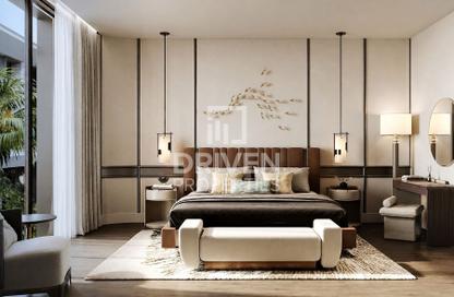 Apartment - 1 - 2 for sale in Yas Riva - Yas Island - Abu Dhabi Apartment - 1 - 2 for sale in Yas Riva - Yas Island - Abu Dhabi