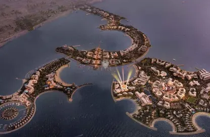 Land - Studio for sale in Al Marjan Island - Ras Al Khaimah