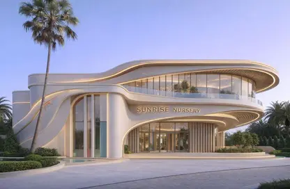 Whole Building - Studio for rent in Nad Al Sheba 1 - Nad Al Sheba - Dubai