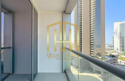 Apartment - 3 Bedrooms - 3 Bathrooms for rent in MEERA Shams - Shams Abu Dhabi - Al Reem Island - Abu Dhabi