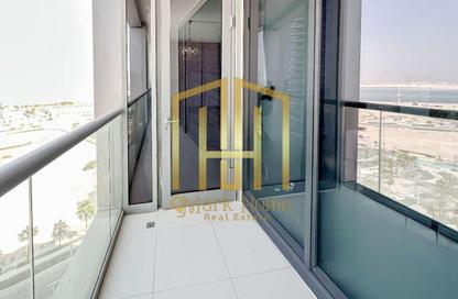 Apartment - 3 Bedrooms - 3 Bathrooms for rent in MEERA Shams - Shams Abu Dhabi - Al Reem Island - Abu Dhabi