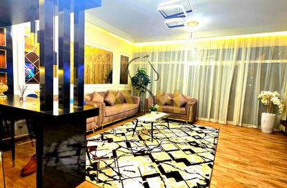 Apartment - 2 Bedrooms - 3 Bathrooms for sale in Horizon Towers - Ajman Downtown - Ajman Apartment - 2 Bedrooms - 3 Bathrooms for sale in Horizon Towers - Ajman Downtown - Ajman