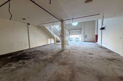 Warehouse - Studio - 1 for rent in Industrial Area 4 - Sharjah Industrial Area - Sharjah