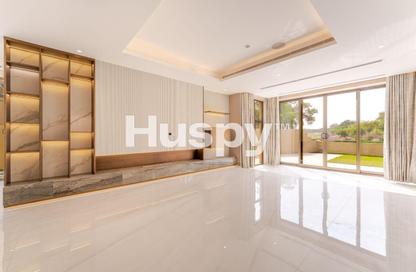 Villa - 5 Bedrooms - 6 Bathrooms for rent in Sanctuary Falls - Jumeirah Golf Estates - Dubai
