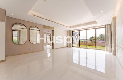 Villa - 5 Bedrooms - 6 Bathrooms for rent in Sanctuary Falls - Jumeirah Golf Estates - Dubai