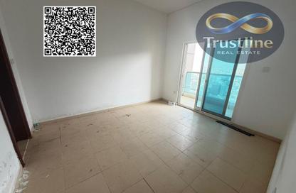 Apartment - 1 Bedroom - 2 Bathrooms for sale in City Tower - Al Nuaimiya - Ajman