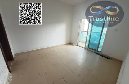 Apartment - 1 Bedroom - 2 Bathrooms for sale in City Tower - Al Nuaimiya - Ajman