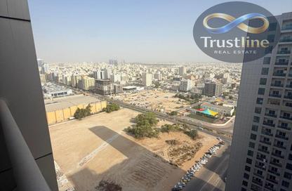 Apartment - 1 Bedroom - 2 Bathrooms for sale in City Tower - Al Nuaimiya - Ajman Apartment - 1 Bedroom - 2 Bathrooms for sale in City Tower - Al Nuaimiya - Ajman