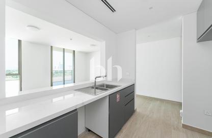 Apartment - 2 - 3 for rent in Al Badia Living Building E - Al Badia Living - Dubai Festival City - Dubai