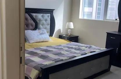 Apartment - 1 Bedroom - 1 Bathroom for rent in Al Khan Corniche - Al Khan - Sharjah