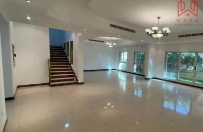 Villa - 4 Bedrooms - 5 Bathrooms for rent in Umm Suqeim 2 Villas - Umm Suqeim 2 - Umm Suqeim - Dubai