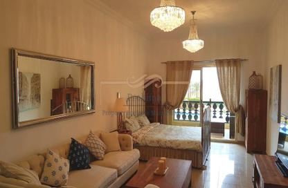 Apartment - Studio - 1 Bathroom for rent in Marina Apartments G - Al Hamra Marina Residences - Al Hamra Village - Ras Al Khaimah