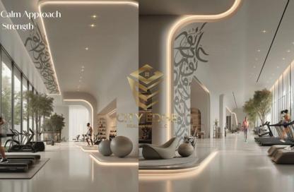 Apartment - 2 Bedrooms - 3 Bathrooms for sale in Sun Island - Ajmal Makan City - Sharjah Waterfront City - Sharjah