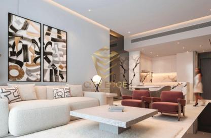Apartment - 2 Bedrooms - 3 Bathrooms for sale in Sun Island - Ajmal Makan City - Sharjah Waterfront City - Sharjah