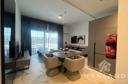 Apartment - 1 - 1 for rent in MAG 900 - MAG City - Mohammed Bin Rashid City - Dubai