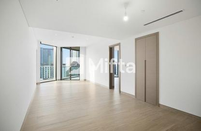 Apartment - 2 - 4 for rent in Sobha Hartland Waves Opulence - Sobha Hartland - Mohammed Bin Rashid City - Dubai Apartment - 2 - 4 for rent in Sobha Hartland Waves Opulence - Sobha Hartland - Mohammed Bin Rashid City - Dubai