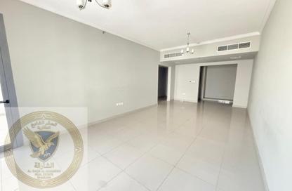 Apartment - 2 Bedrooms - 3 Bathrooms for rent in Al Khan Corniche - Al Khan - Sharjah Apartment - 2 Bedrooms - 3 Bathrooms for rent in Al Khan Corniche - Al Khan - Sharjah