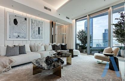 Apartment - 3 - 5 for sale in Stella Maris - Dubai Marina - Dubai