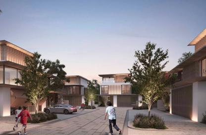 Villa - 4 Bedrooms - 5 Bathrooms for sale in Nad Al Sheba Gardens 3 - Nad Al Sheba Gardens - Nad Al Sheba 1 - Nad Al Sheba - Dubai