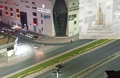 شقة - 2 - 2 للايجار في أبراج النعيمية أ - النعيمية 1 - النعيمية - عجمان