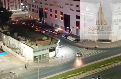 Apartment - 2 Bedrooms - 2 Bathrooms for rent in Al Naemiya Tower 1 - Al Naemiya Towers - Al Nuaimiya - Ajman Apartment - 2 Bedrooms - 2 Bathrooms for rent in Al Naemiya Tower 1 - Al Naemiya Towers - Al Nuaimiya - Ajman