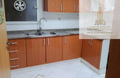 Apartment - 2 Bedrooms - 2 Bathrooms for rent in Al Naemiya Tower 1 - Al Naemiya Towers - Al Nuaimiya - Ajman Apartment - 2 Bedrooms - 2 Bathrooms for rent in Al Naemiya Tower 1 - Al Naemiya Towers - Al Nuaimiya - Ajman