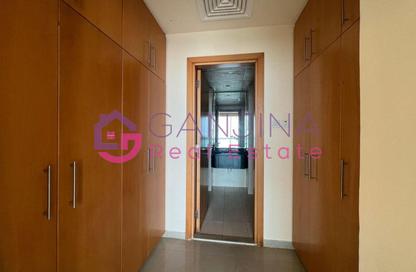 Apartment - 2 Bedrooms - 3 Bathrooms for sale in Julphar Residential Tower - Julphar Towers - Al Nakheel - Ras Al Khaimah