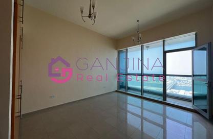 Apartment - 2 Bedrooms - 3 Bathrooms for sale in Julphar Residential Tower - Julphar Towers - Al Nakheel - Ras Al Khaimah